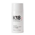 Leave-In Molecular Repair Hair Mask