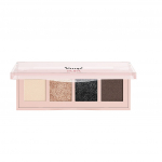 Vamp 4! Eyeshadows Palette
