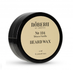 No 104 Beard Wax Tobacco Vanilla
