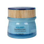 Iceland Aqua Moist Cream