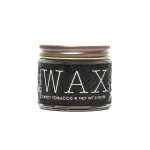 Hair Styling Wax Sweet Tobacco