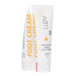 Softening Honey Nourishing Foot Cream