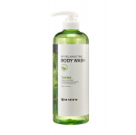 My Relaxing Time Body Wash [Refreshing Tea Tree]