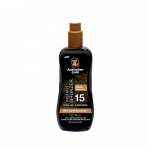 SPF 15 Spray Gel Bronzer