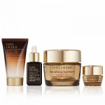 The Lift + Firm Routine Skincare Joys