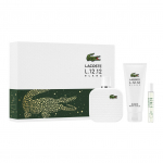 L.12.12 Blanc Men EDT 100 Ml Gift Set&nbsp;