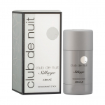 Club De Nuit Sillage Deodorant Stick