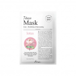 7days Mask Lotus