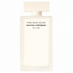 Pure Musc Blanc Eau De Parfum Intense