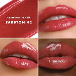 Prisma Flash Glossy Color Lip Balm