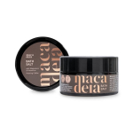 Relaxing Coffee Bath Salt With Magnesium & Potassium