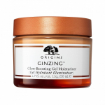 GinZing&trade; Glow Boosting Gel Moisturizer