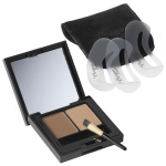 Semi Permanent Eyebrow Makeup Duo Kit