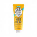 Brazilian Touch Hand Cream