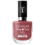 DOUGLAS MAKE - UP Stay & Care Gel Effect Nail Polish