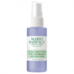 Facial Spray With Aloe, Chamomile And Lavender