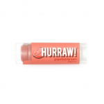 Grapefruit Lip Balm