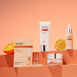 SKIN FOCUS Douglas Skin Focus Vitamin Radiance Glow Ampoules