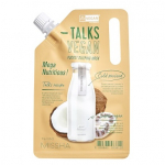 Talks Vegan Squeeze Pocket Sleeping Mask Mega Nutritious