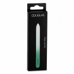 DOUGLAS ACCESSORIES Steelware Glass Nail File
