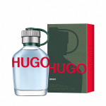 Hugo Man Eau de Toilette for Men