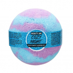 Cozy Night Bath Bomb