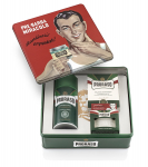 Vintage Selection Gino - Refreshing With Foam