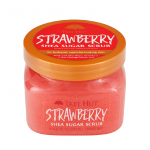 Sugar Scrub Strawberry