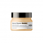 Absolut Repair Golden Mask