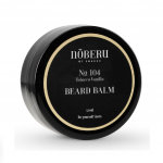 No 104 Beard Balm Tobacco Vanilla