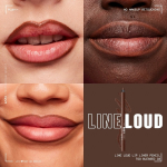 Line Loud Longwear Lip Liner