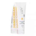 Softening Honey Nourishing Hand Cream