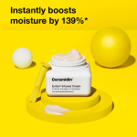 Ceramidin&trade; Ectoin&reg;-Infused Cream
