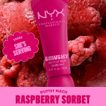 Smushy  Matte Lip Balm