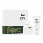 L.12.12 Blanc Men EDT 50 Ml Gift Set&nbsp;