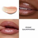 Trophy Wife Dripglass Dazzled High Shimmer Lip Gloss