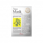 7Days Mask Green Tea