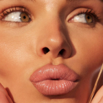 Liplock Glossy Lipstick