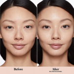 Flawless Lumi&egrave;re Radiance Perfecting Foundation
