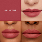 Caviar Smoothing Matte Lipstick Refill