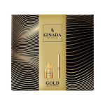 Gold Travel Set