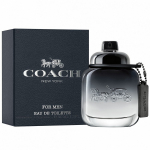 Coach Men