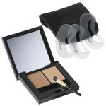 Semi Permanent Eyebrow Makeup Duo Kit