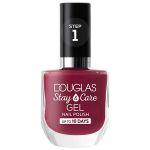 DOUGLAS MAKE - UP Stay & Care Gel Effect Nail Polish