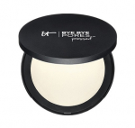 Bye bye Pores Pressed Powder