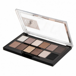 The Nudes Palette Eyeshadow Palette