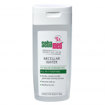 Sensitive Skin Micellar Water For Oily Skin