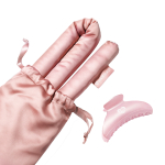Heatless Hair Curler
