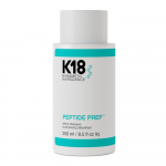 Peptide Prep&trade; Detox Shampoo
