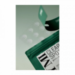 Clear Spot Patch